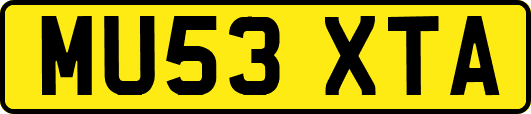 MU53XTA