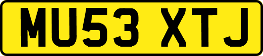 MU53XTJ