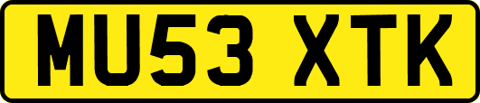 MU53XTK
