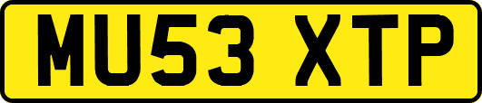 MU53XTP