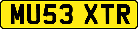 MU53XTR