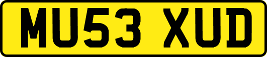 MU53XUD