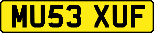 MU53XUF