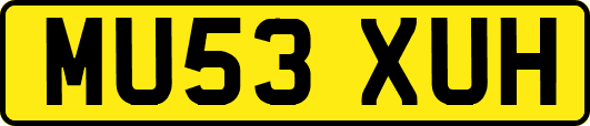 MU53XUH