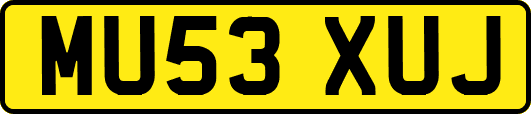 MU53XUJ