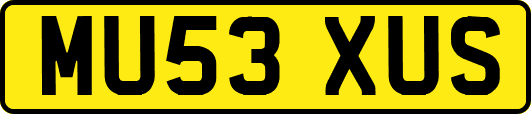 MU53XUS