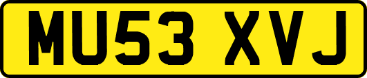 MU53XVJ