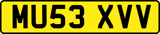 MU53XVV