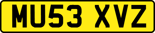 MU53XVZ