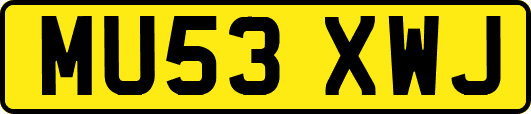 MU53XWJ