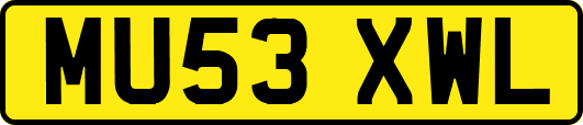 MU53XWL