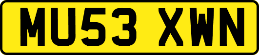 MU53XWN