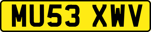 MU53XWV