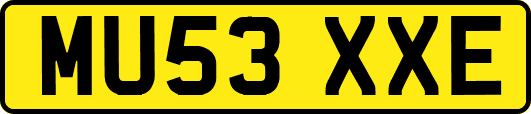 MU53XXE