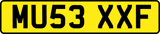 MU53XXF