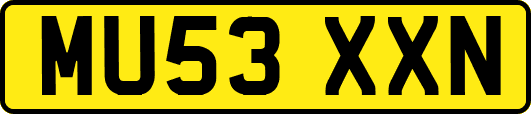 MU53XXN