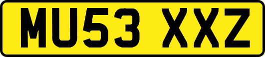 MU53XXZ