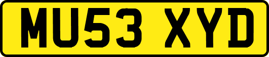 MU53XYD