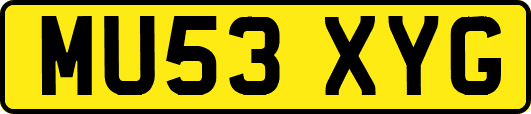 MU53XYG