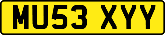 MU53XYY