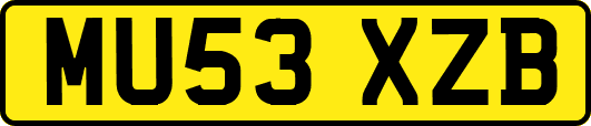 MU53XZB