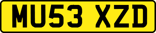 MU53XZD
