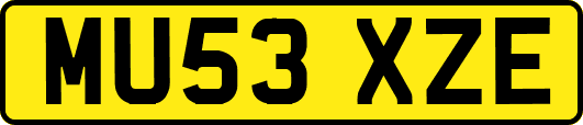 MU53XZE