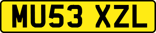 MU53XZL