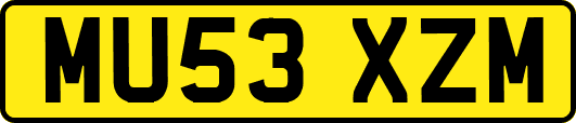 MU53XZM