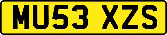 MU53XZS