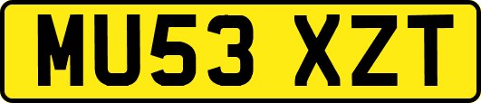 MU53XZT