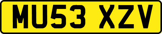 MU53XZV