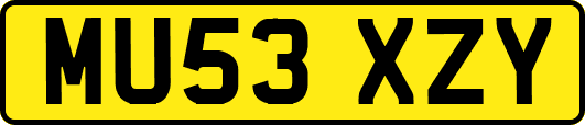 MU53XZY