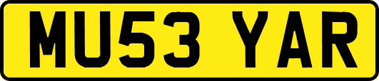 MU53YAR