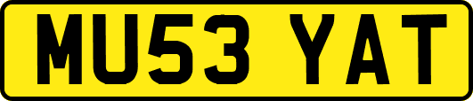 MU53YAT