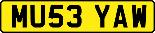 MU53YAW