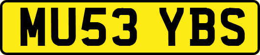 MU53YBS