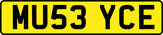 MU53YCE