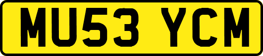 MU53YCM