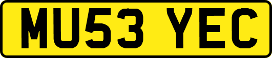 MU53YEC