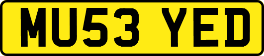 MU53YED