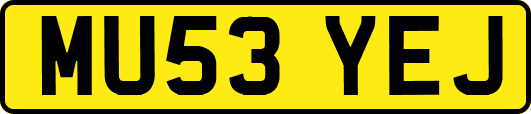 MU53YEJ