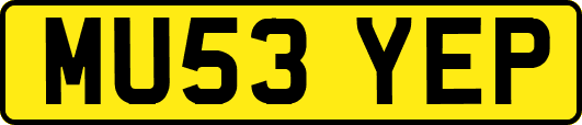 MU53YEP