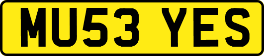 MU53YES