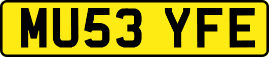 MU53YFE