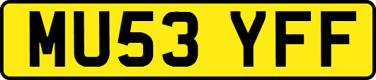 MU53YFF