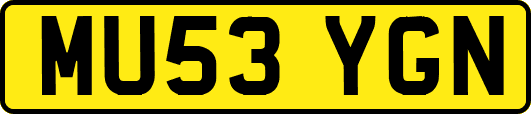 MU53YGN