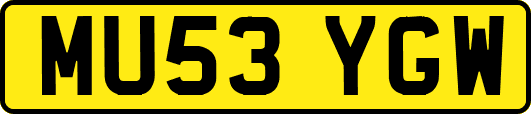 MU53YGW