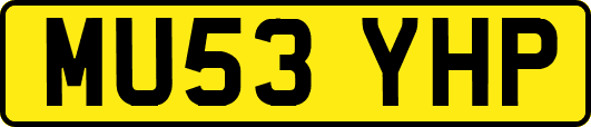 MU53YHP