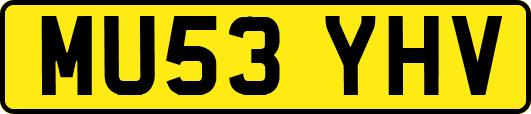 MU53YHV
